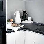 Nordic Sea 科沃布热格