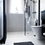 公寓 Nordic Sea 科沃布热格