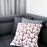 Nordic Sea 公寓