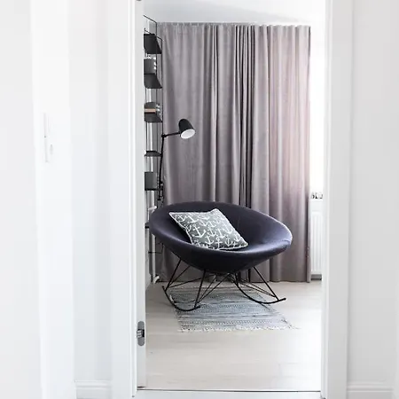 Apartament Nordic Sea