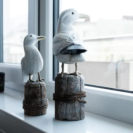 Nordic Sea Apartament