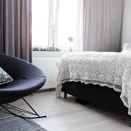 Apartament Nordic Sea *