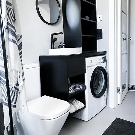 Apartament Nordic Sea *