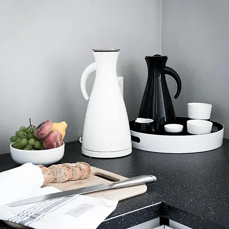 Nordic Sea * Kołobrzeg