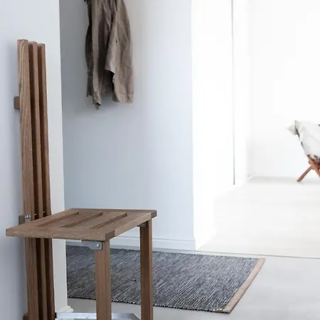 Nordic Sea Apartament *