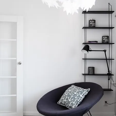 Apartament Nordic Sea *
