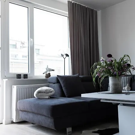 Nordic Sea Apartament