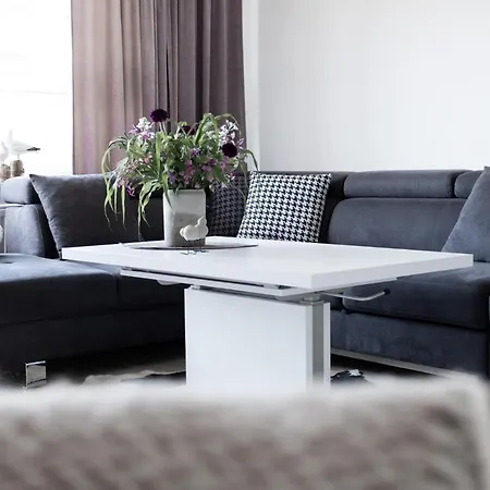 Apartament Nordic Sea