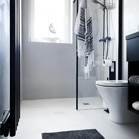 Apartament Nordic Sea Kołobrzeg