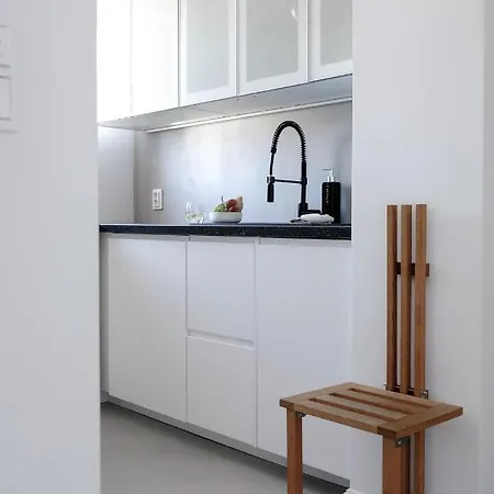 Nordic Sea Apartament