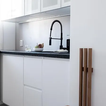 Nordic Sea Apartament Kołobrzeg