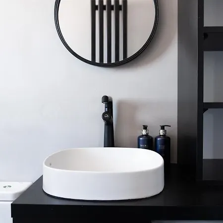 Apartament Nordic Sea *