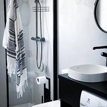 Apartament Nordic Sea
