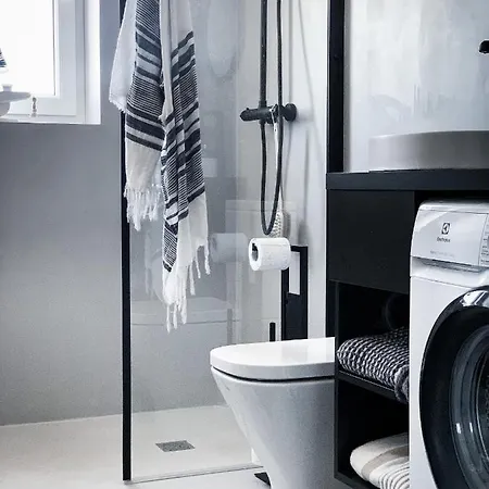 Nordic Sea Apartament