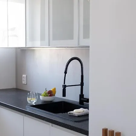 Nordic Sea Apartament