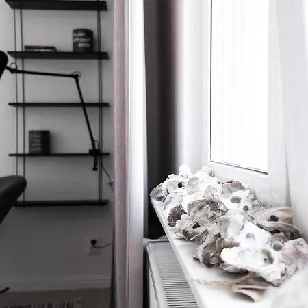 Apartament Nordic Sea Kołobrzeg