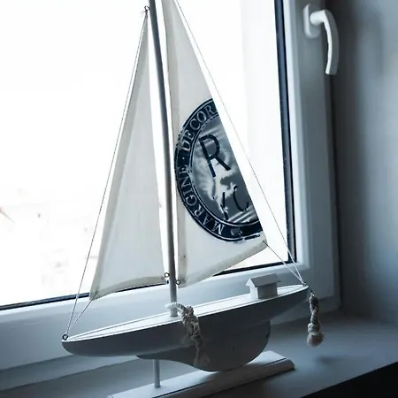 Nordic Sea Apartman Kołobrzeg