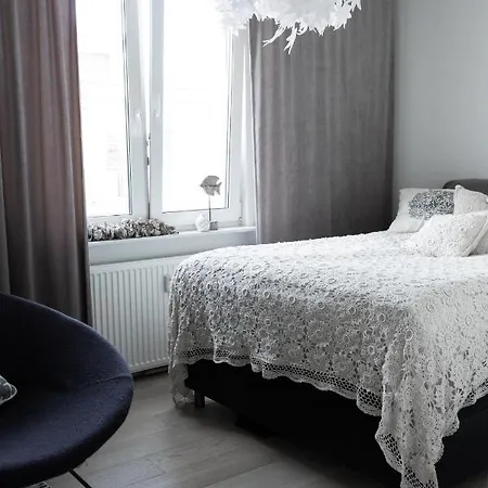 Apartament Nordic Sea Kołobrzeg