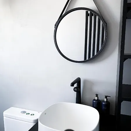 Nordic Sea Apartament