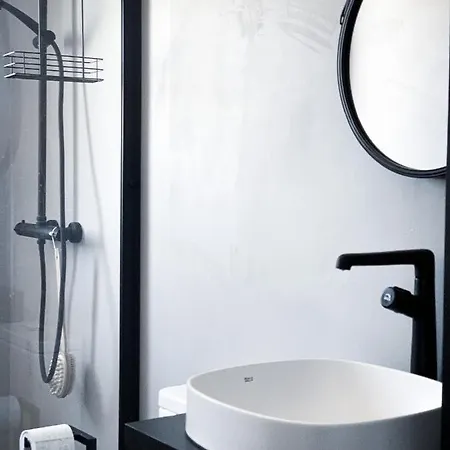 Nordic Sea Apartament *