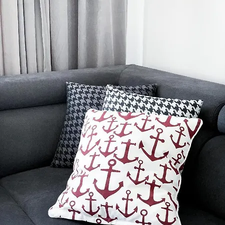 Nordic Sea Apartament