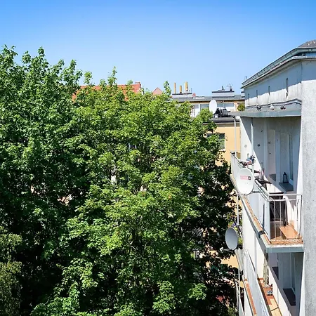 Nordic Sea Apartman *