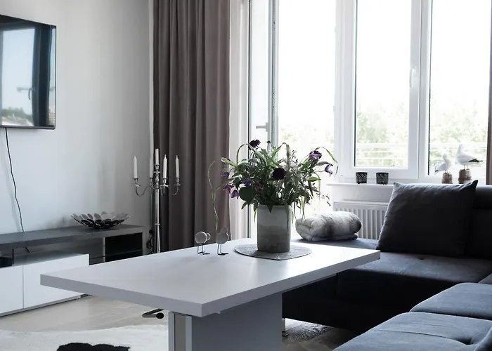 Nordic Sea Kołobrzeg