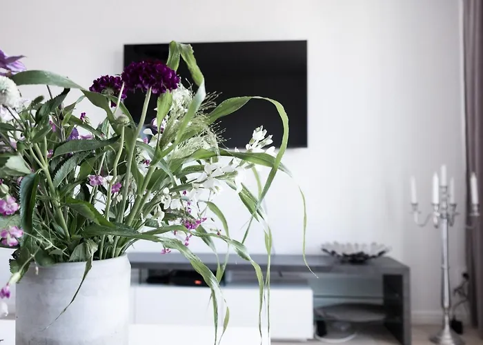 Nordic Sea Appartamento