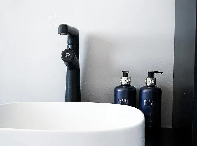 Nordic Sea Appartamento *