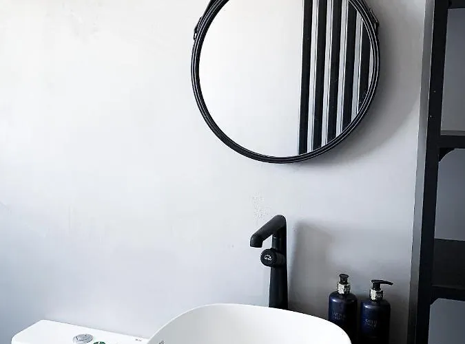 Nordic Sea Appartamento