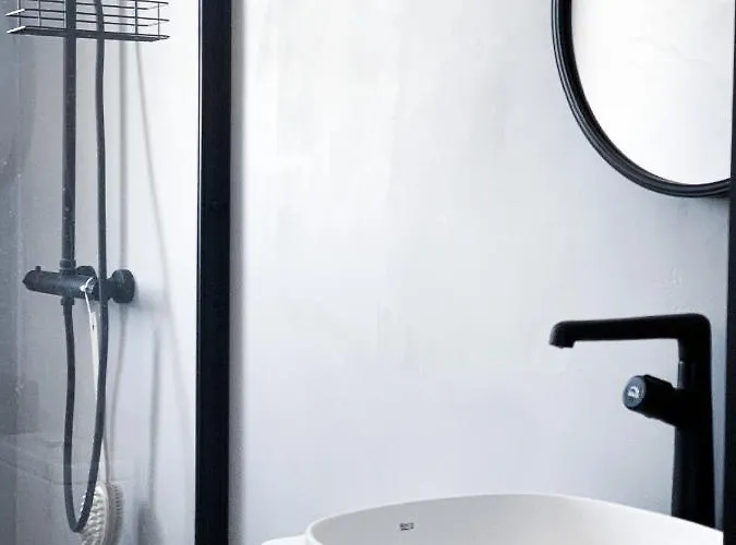 Nordic Sea Appartamento *