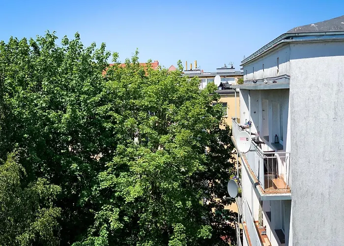 Nordic Sea Appartamento *